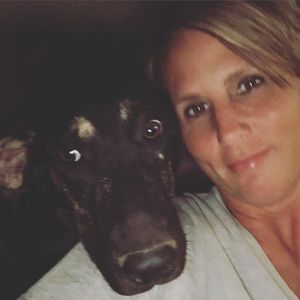 Meet your Posher, Linda